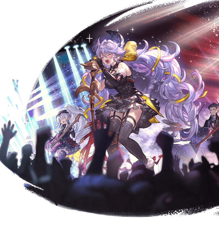 グラブル 土属性ssr サテュロスの性能 評価 画像 詳細 きくまろgaming