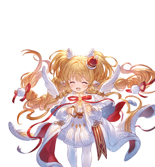 グラブル 光属性ssr マキラ クリスマス の性能 評価 画像 詳細 きくまろgaming