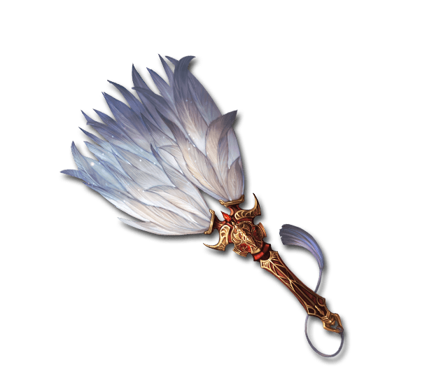 グラブル 六韜軍配の性能 画像 きくまろgaming