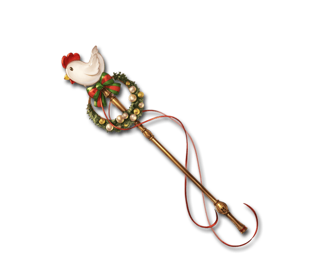 グラブル 第十酉行杖の性能 画像 きくまろgaming