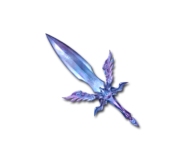 グラブル スパルナフェザー ミーレスの性能 画像 きくまろgaming