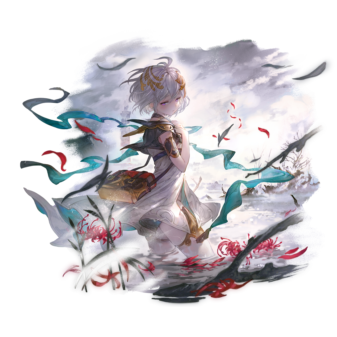 グラブル 光属性ssr ユニの性能 評価 画像 詳細 きくまろgaming