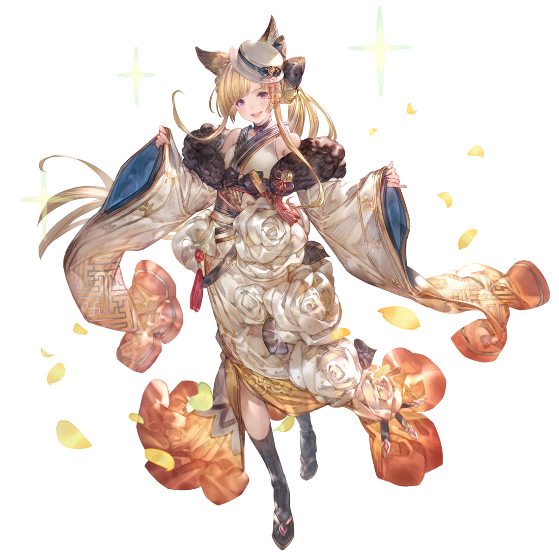 グラブル ユイシス